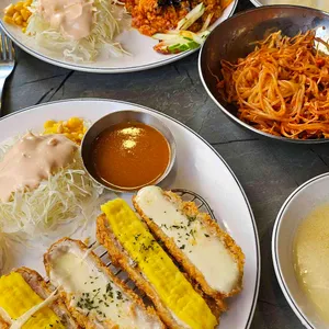 지노돈까스 사진