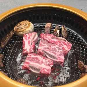 갈비마루 사진
