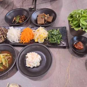 오늘보리밥 대표 사진
