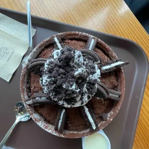 설빙 사진