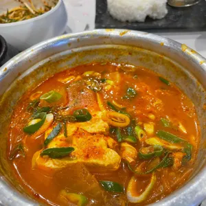 제주 흑돼지 작산 사진
