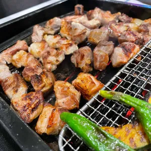 제주 흑돼지 작산 사진 1