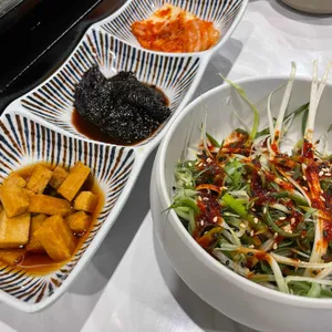 제주 흑돼지 작산 사진