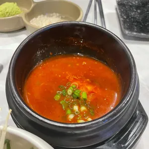 제주 흑돼지 작산 사진