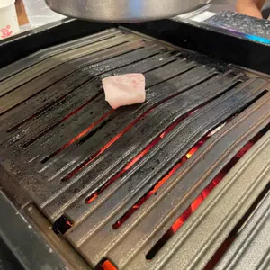제주 흑돼지 작산 사진