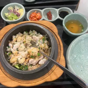 솔솥 사진 2