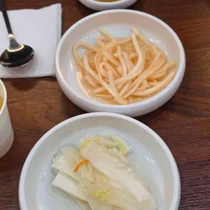 봉담순메밀옥 사진