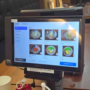 봉담순메밀옥 리뷰 사진