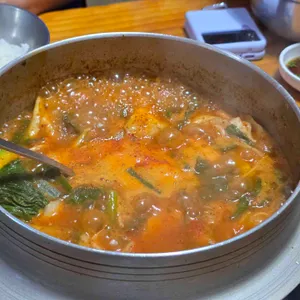 산골추어탕 사진