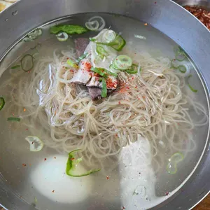 필동면옥 대표 사진