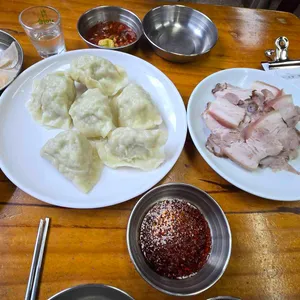 필동면옥 대표 사진