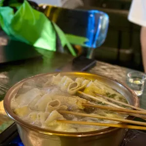 백제오뎅 사진 1