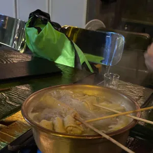 백제오뎅 사진