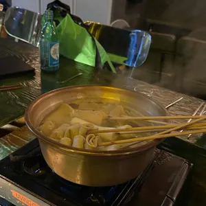 백제오뎅 사진