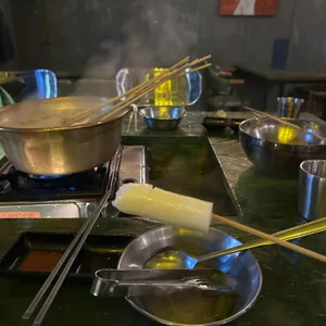 백제오뎅 사진