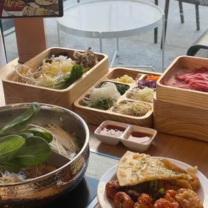 샤브올데이 사진