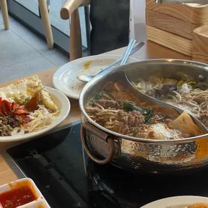 샤브올데이 사진