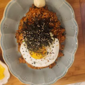 미미한식탁 사진