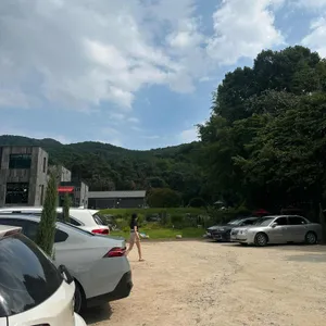 산아래 우렁쌈정식 리뷰 사진