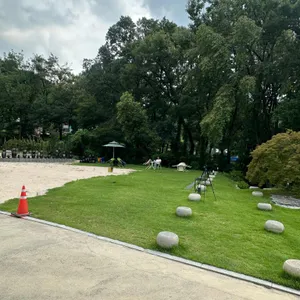 산아래 우렁쌈정식 리뷰 사진