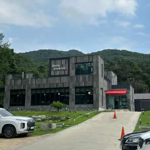 산아래 우렁쌈정식 리뷰 사진