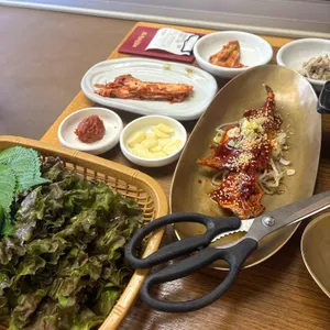 쌍교숯불갈비 사진 2