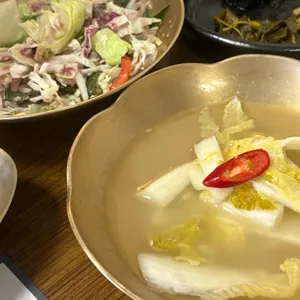 쌍교숯불갈비 사진