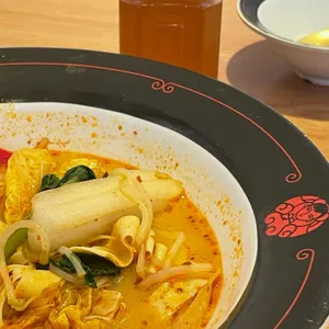 춘리마라탕 사진