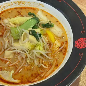 춘리마라탕 사진