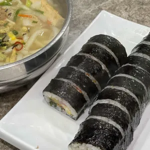김밥나라 대표 사진