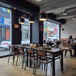 고수닭갈비 사진 2