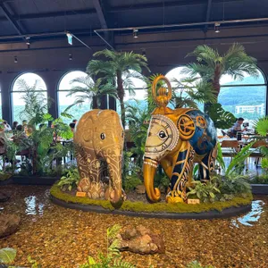 엘리펀트 빌리지 대표 사진