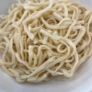 신라 샤브칼국수 사진
