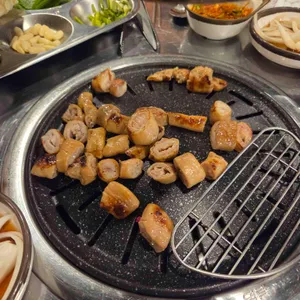 걸리버막창 사진 1