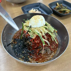 봉평우리막국수 사진