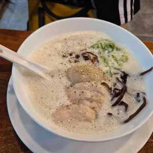 오레노라멘 사진 2