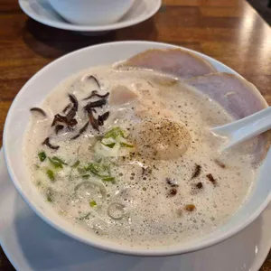 오레노라멘 사진