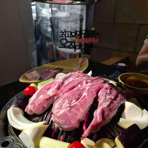 아빠의양식당 사진