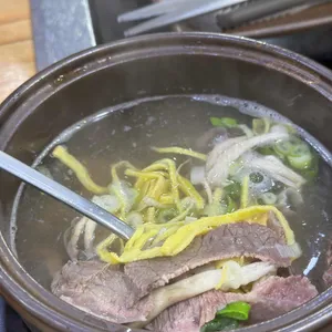 월매네 나주곰탕 대표 사진