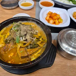 예솔감자탕 사진 2