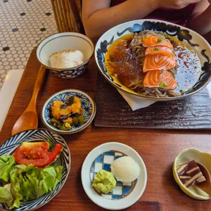 동경산책 사진