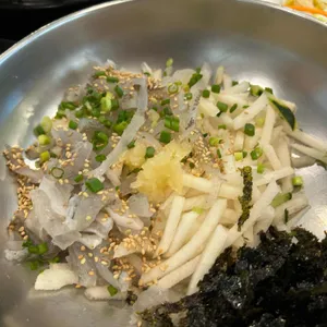 진주횟집 사진 2