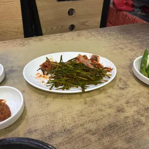본전돼지국밥 사진 2