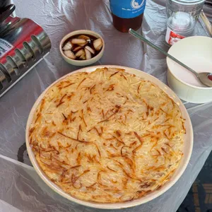 장흥폭포수식당 사진