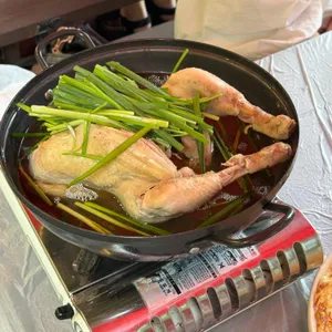 장흥폭포수식당 사진
