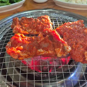 북한산갈비 사진 2