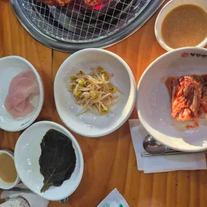 북한산갈비 사진