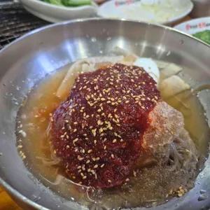 북한산갈비 사진