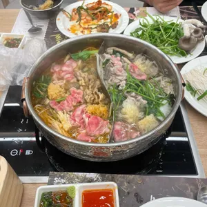 샤브올데이 대표 사진