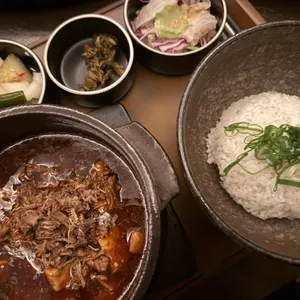 고량주관 사진